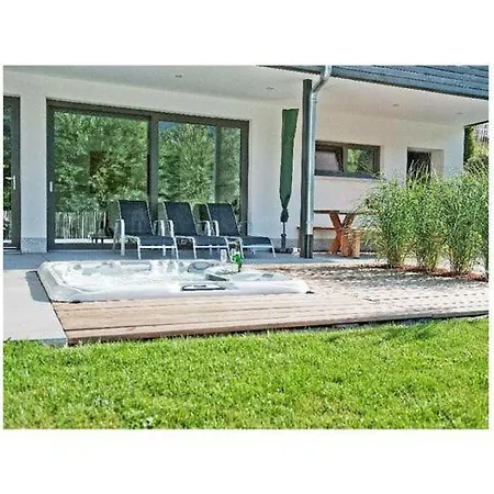 Appartement Holiday Hohe Stein *