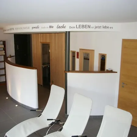 Apartmán Holiday Hohe Stein Elzach