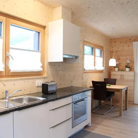 Holiday Hohe Stein Apartmán Elzach