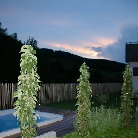 Apartmán Holiday Hohe Stein Elzach