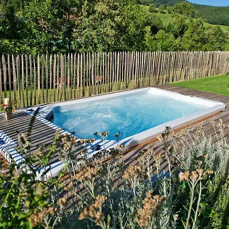 Apartmán Holiday Hohe Stein